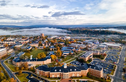 Radford University